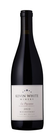 2023 La Paysanne Mourvèdre